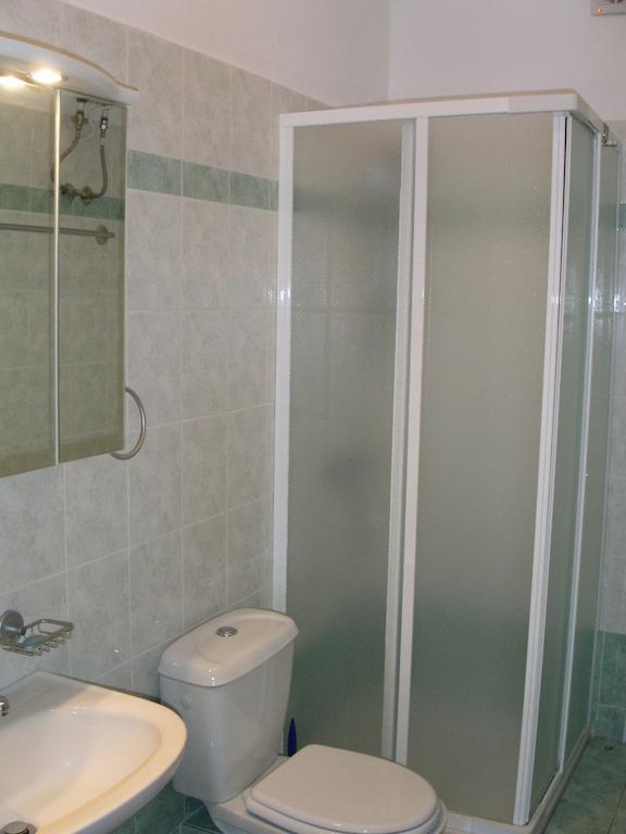 Villa Kallimanis Platanidia Номер фото